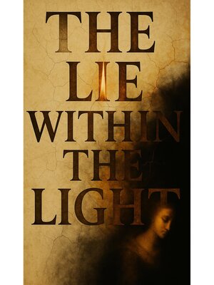cover image of The Lie Within the Light